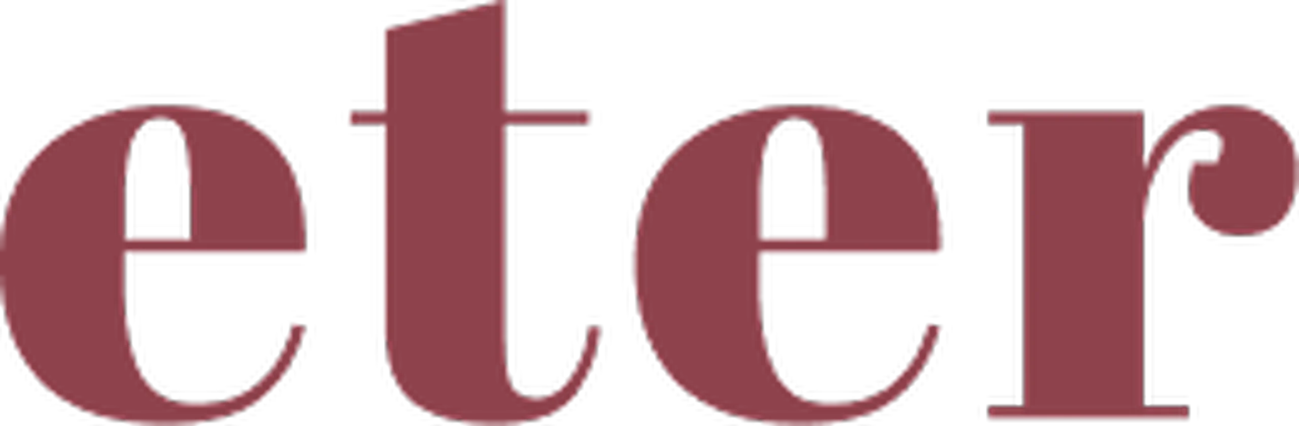 Eter